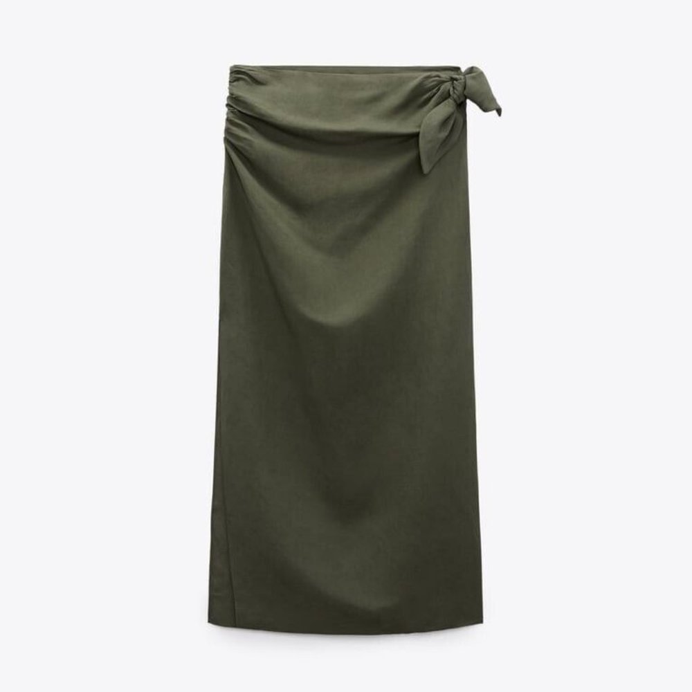 Zara skirt